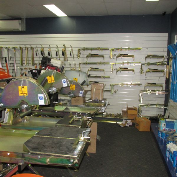 Canberra Construction Tools Concreting Bricklaying Rendering