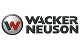 Wacker Nueson Rammer Vibrators Compactors
