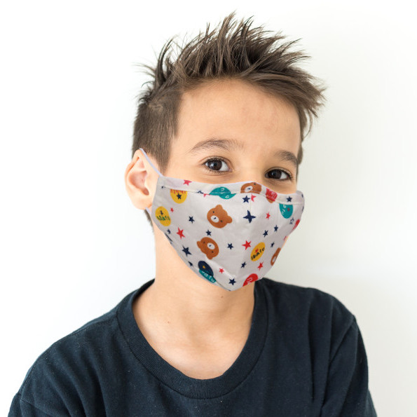 cloth mask for children