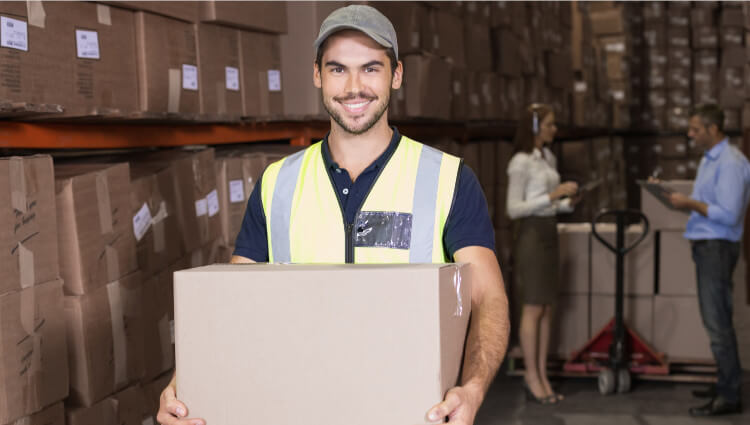 CDBS Construction And Garden Postage and Handling