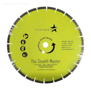 range of diamond blades in Australia