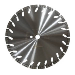 paragon tools diamond blade range