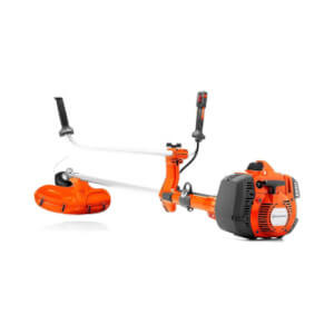 Husqvarna brushcutter range available in Canberra