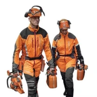 Safety and PPE store