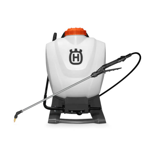 15 Litre Backpack Garden Sprayer – Husqvarna