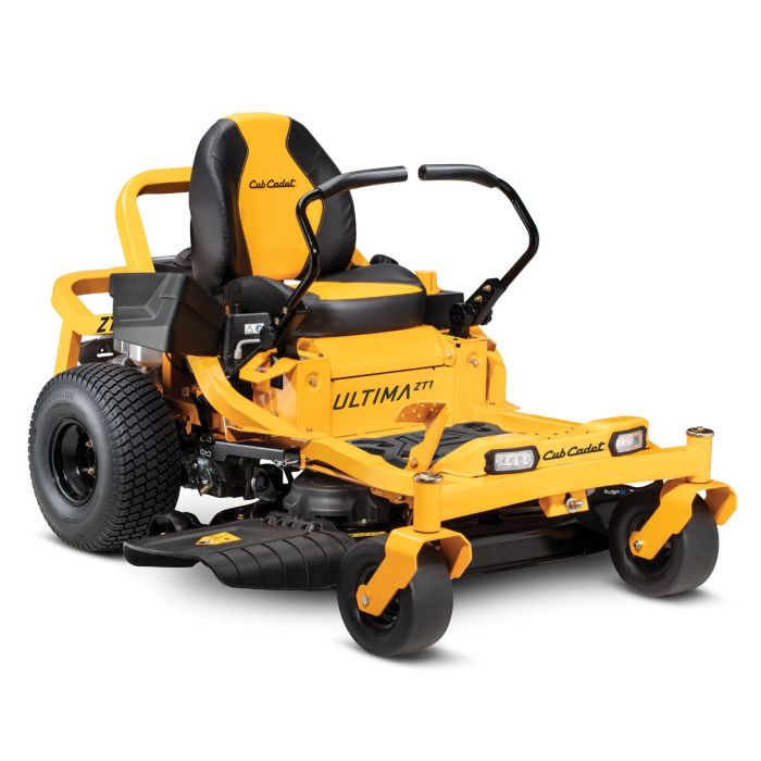 Zero Turn Mowers - Cub Cadet ZT1 46