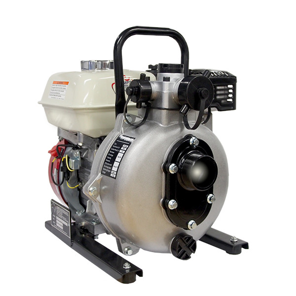 2" Petrol Fire Fighting Pump 6.5HP