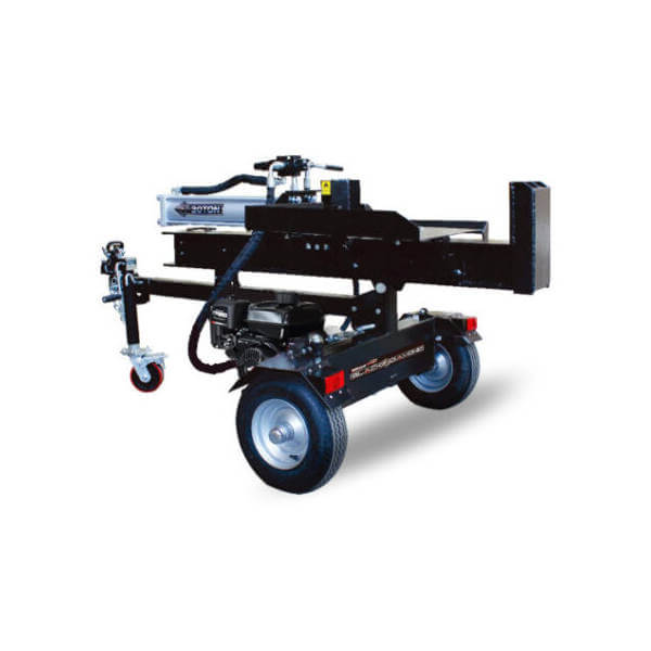 LS30 Log Splitter for Sale – Black Diamond