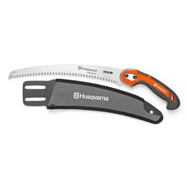 300 CU Fixed Saw - Husqvarna