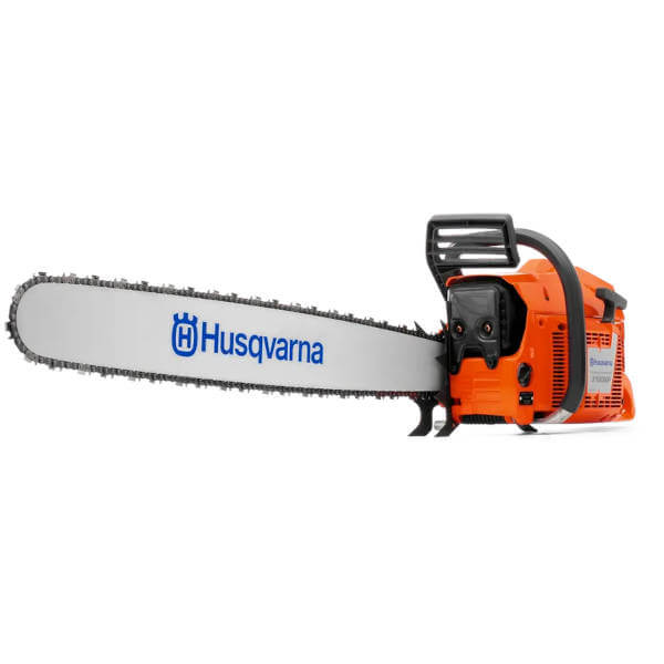 Husqvarna 3120XP Chainsaw – 118.8cc, 6.2kW