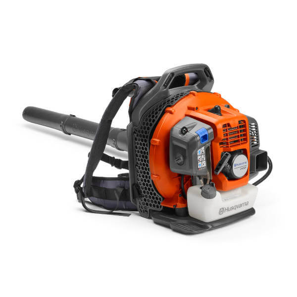 345BT Leaf Blower - Husqvarna