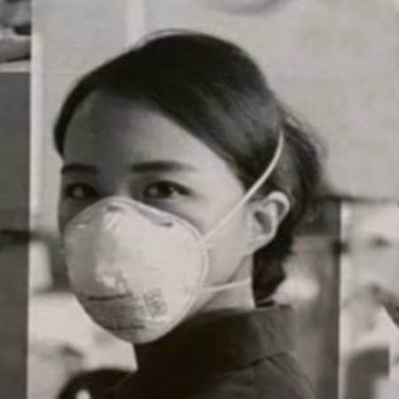 N95 Mask – 3M Teenager / Small Adult Size – 20PC - Image 2