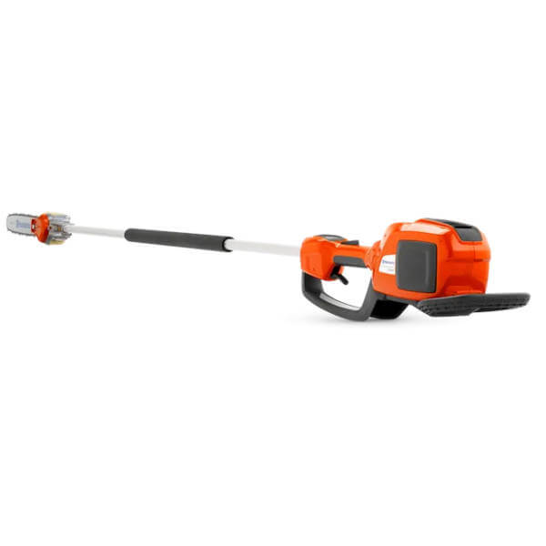 Husqvarna 530iP4 Pole Saw – 10 Inch, 36V, 1.1kW
