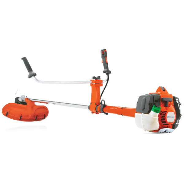 535RXT Petrol Brushcutter - Husqvarna
