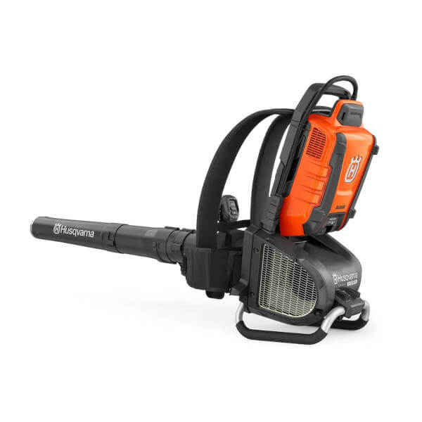 550iBTX Battery Leaf Blower - Husqvarna