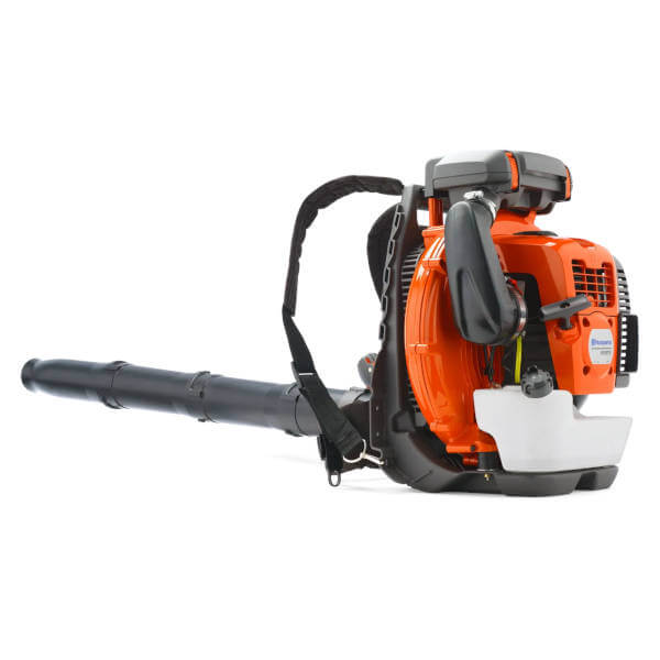 580BTS Backpack Leaf Blower - Husqvarna