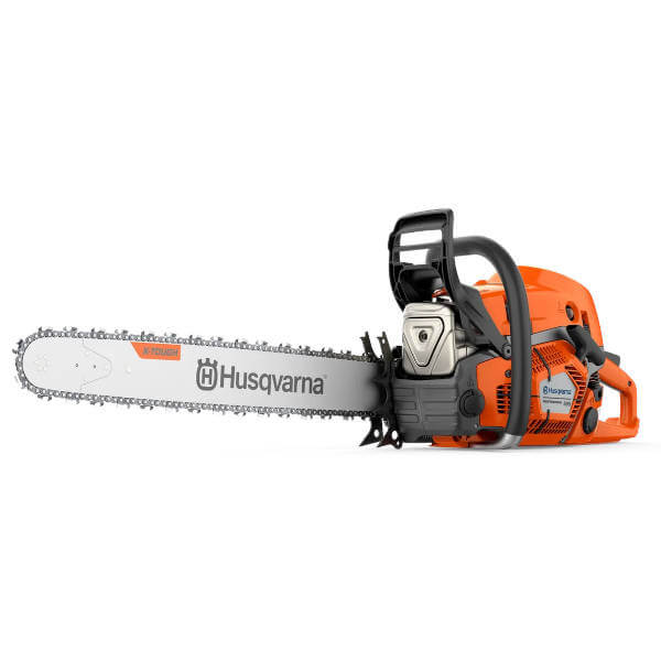 Husqvarna 585 Chainsaw – 86cc, 5.1kW
