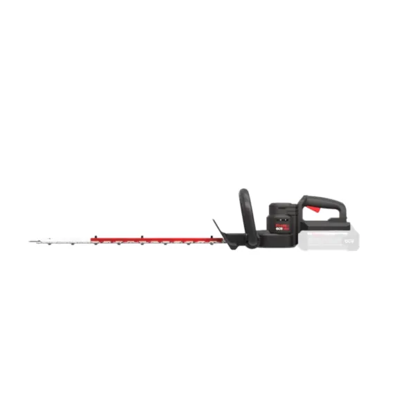 Kress Brushless Hedge Trimmer – 60V, 64 cm