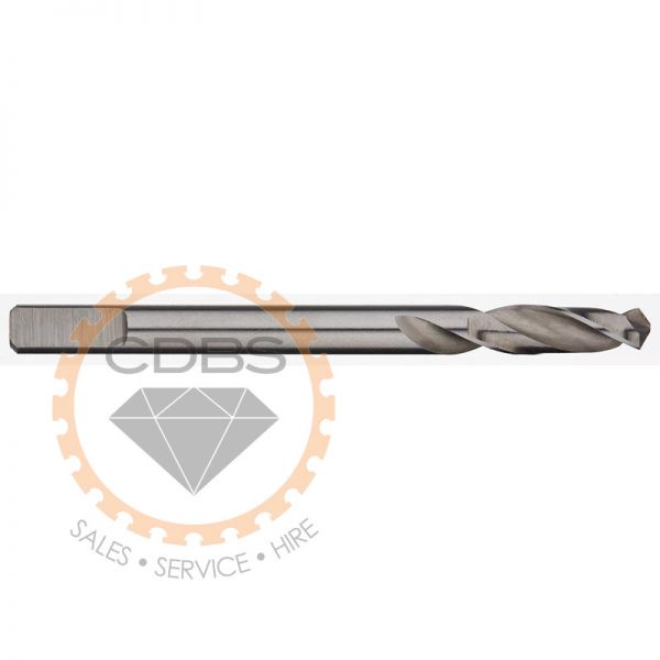 Pilot Drill Bits - Alpha