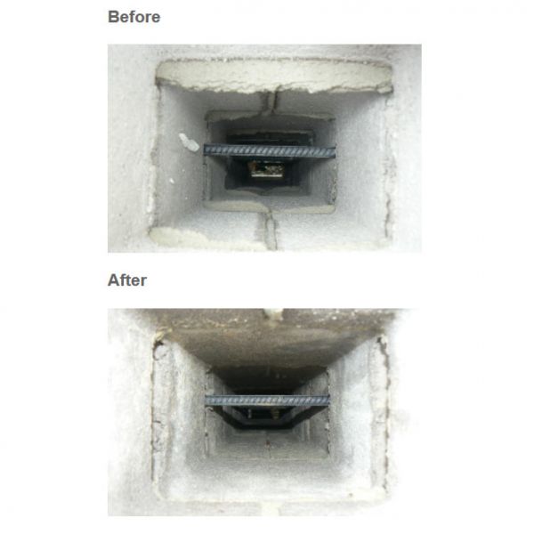 Cavity Cleaner with Tap - BT Engineering - Image 2