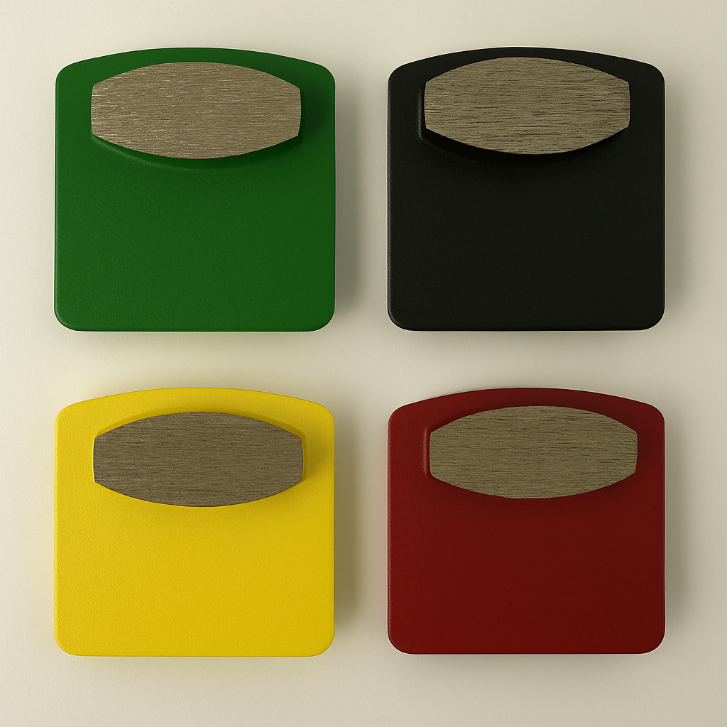 Single Segment Slide on Diamond Grinding Segments