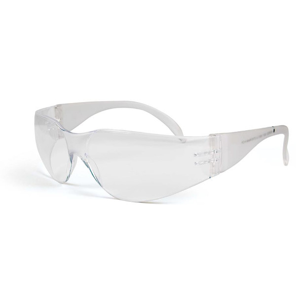 Clear Protective Glasses - Frontier