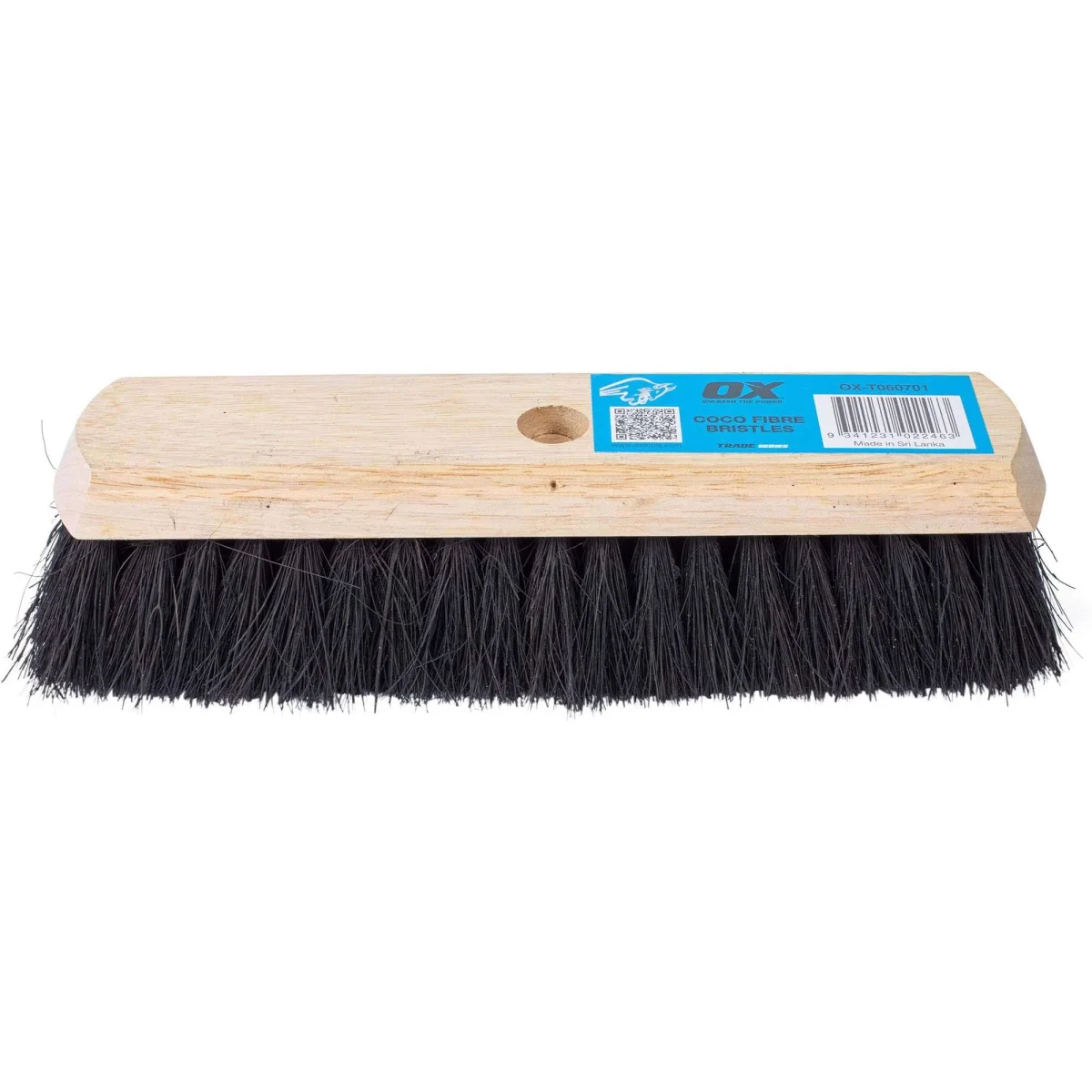 Coco Brickies Brush 70x300mm