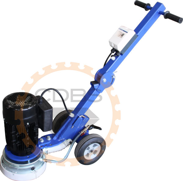 A250 Diamond Grinder