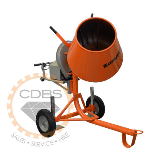 Easymix Cement Mixer 3.5cf - Image 2