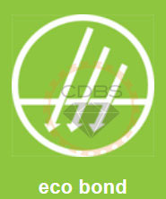 Eco Bond Water-Based Acrylic Primer for Concrete - EcoShield