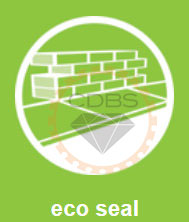 Eco Seal Exterior Concrete Floors - Eco Shield