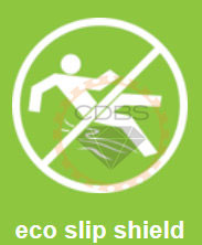 Eco Slip Shield Non-Slip Floor Coating for Interior / Exterior - Eco Shield