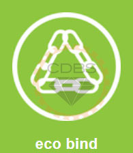 Eco Bind for Concrete - Eco Shield