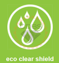 Eco Clear Shield Top-Coat for Interior Floors - Eco Shield