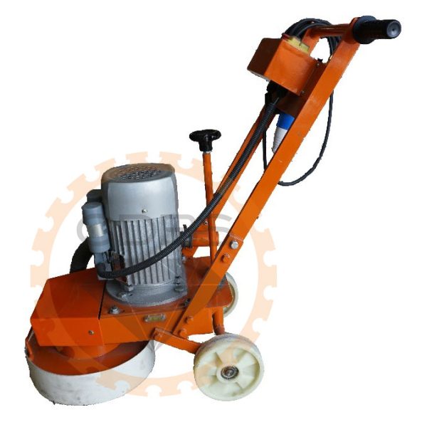 A340 - GSA Grinding Machine