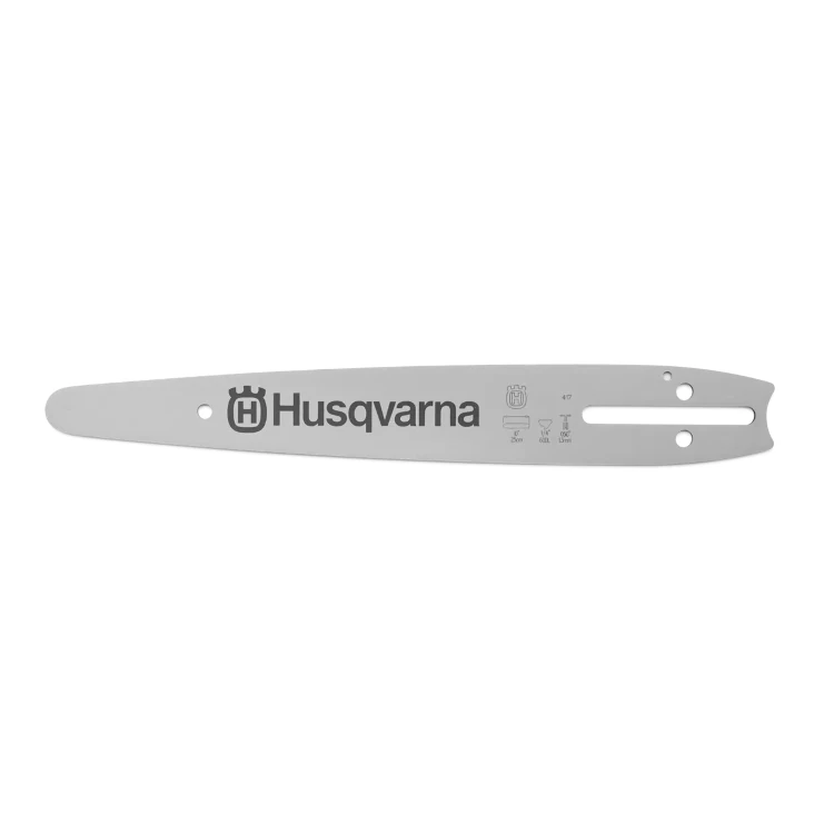 Husqvarna Guide Bar 1/4" .050 | Mini Bar Mount (A095)