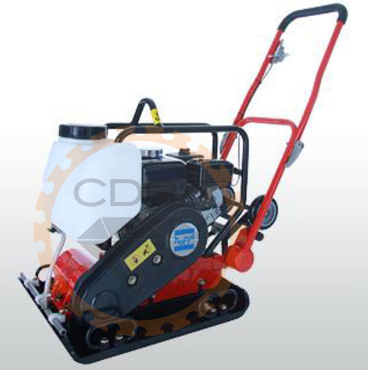 CPT60W Forward Plate Compactor - Hoppt