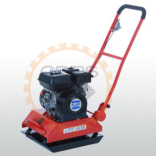 CPT80B Box Compactor - Hoppt