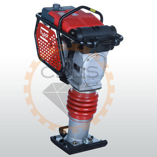RAM70C Tamping Rammer - Hoppt