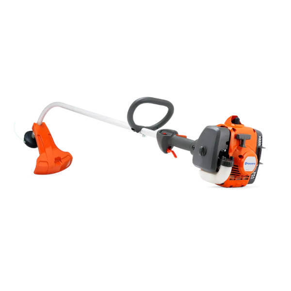 Husqvarna 122C Line Trimmer 0.6kW 21.7cc