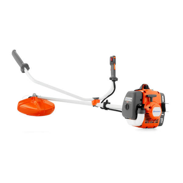 Husqvarna 129R Brush Cutter, 27cc, 0.8kW