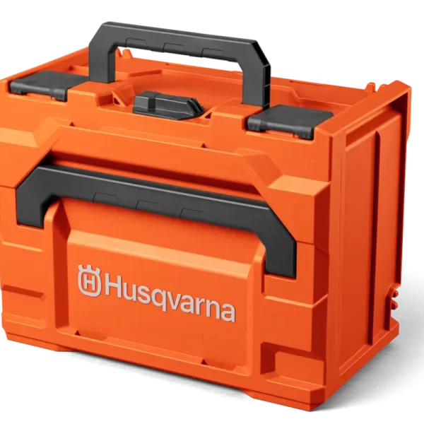 Husqvarna battery box M