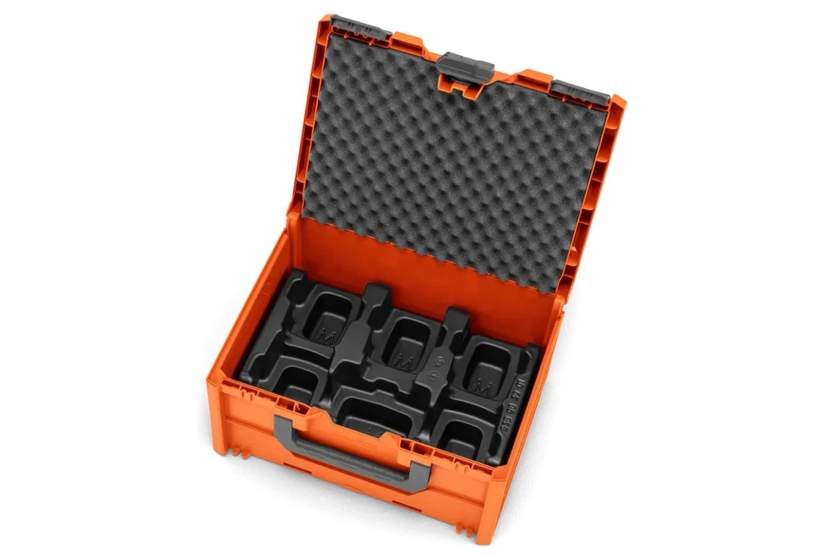Husqvarna battery box M - Image 3