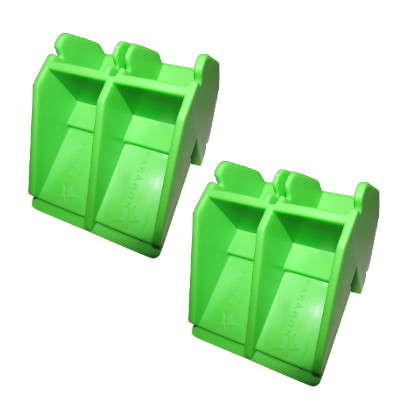 Plastic Line Block (Bulk Packs Available) - Paragon