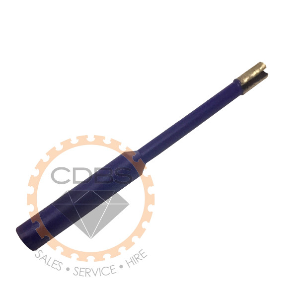 Diamond Pin Drill Bits - N Type