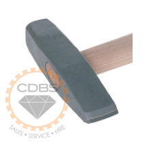 Hand Scoring Hammer - REXID