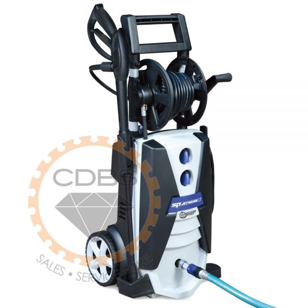 SP150RLW Jetwash Electric Pressure Washer