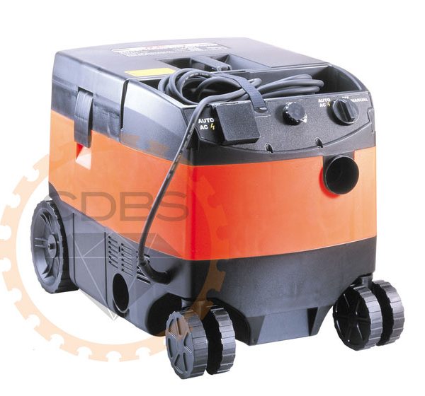 25L Wet and Dry Dust Extractor