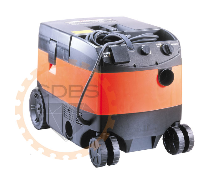 25L Wet and Dry Dust Extractor