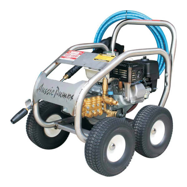 AB30 Pressure Cleaner for Sale – Aussie Pumps